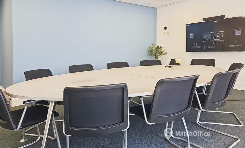 10 m² Business space in Aberdeen, Howe Moss Drive (AB21 0GL) - 2 | MatchOffice.com