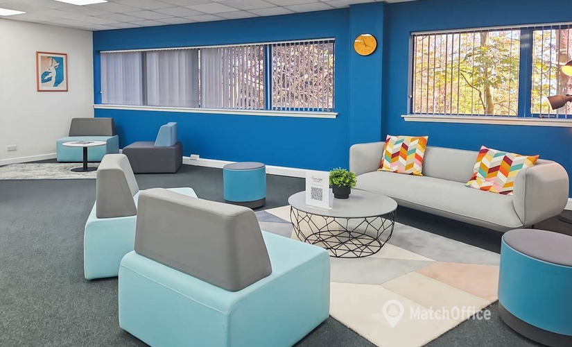 10 m² Serviced office in Aberdeen, Howe Moss Drive (AB21 0GL) - 4 | MatchOffice.com