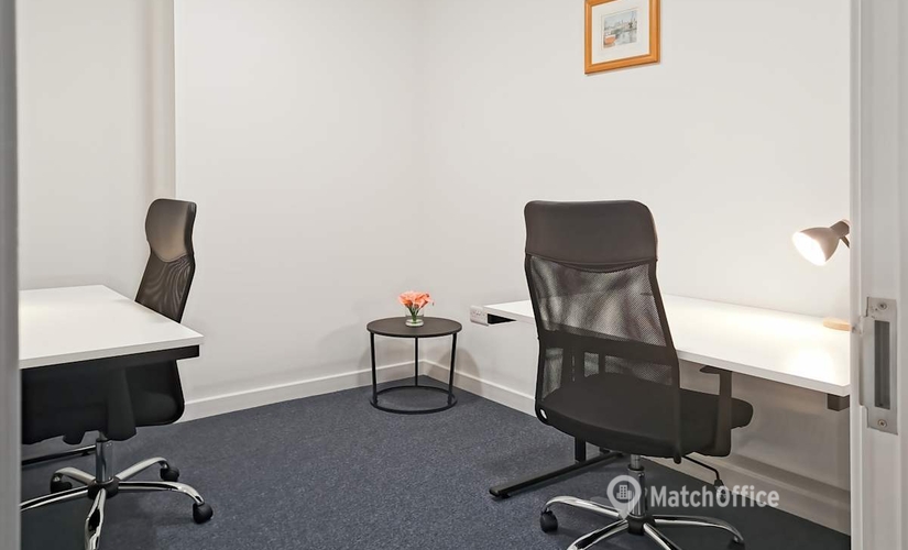 Business centre  in Aberdeen, 8 High Street, 10 m² - MatchOffice.co.uk