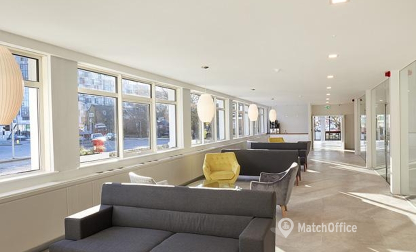 150 m² Business park property up for rent in Southampton, 1-4 Cumberland Place (SO15 2NP) - 2 | MatchOffice.com