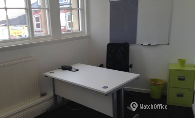  Business center  in Leeds City Centre, Malmarc House, 50 m² - MatchOffice.co.uk