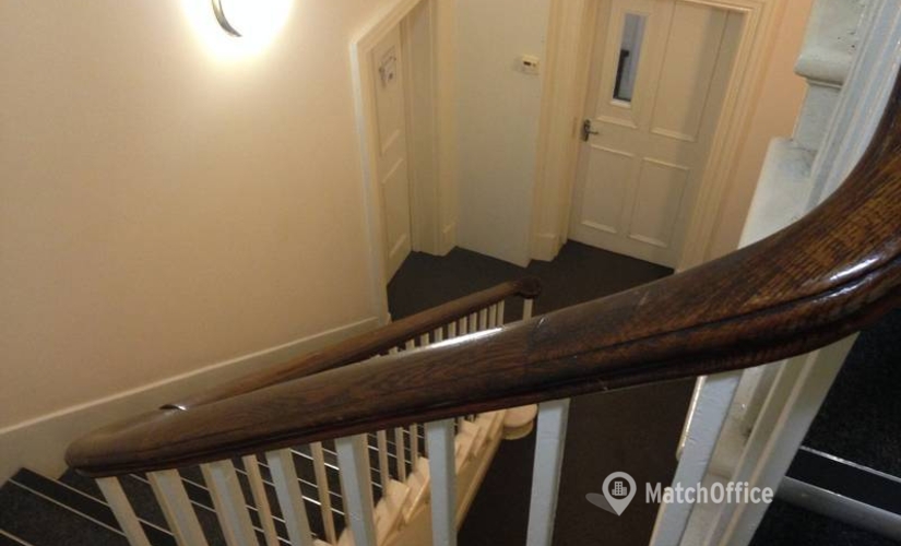 Business centre  in Leeds City Centre, Malmarc House, 50 m² - MatchOffice.co.uk