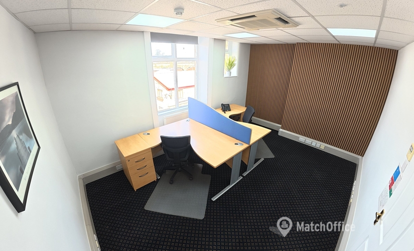 Office Varley St LS28 6AN West Yorkshire