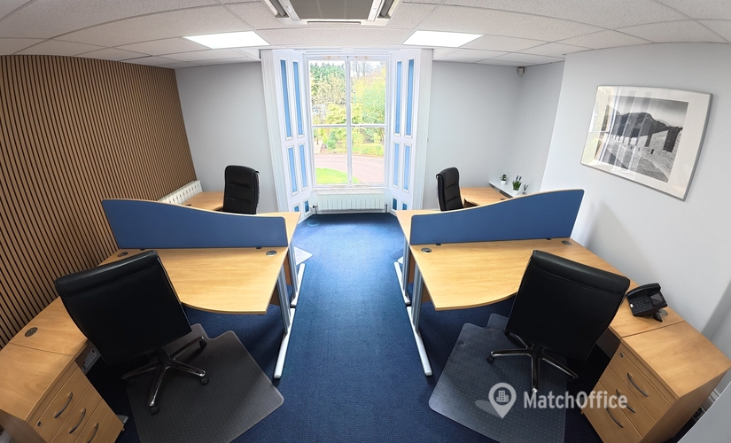 Office Leigh House LS28 6AN West Yorkshire