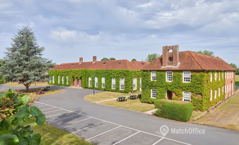 20 m² Business center in Cambridgeshire, Royston Road (CB22 4QH) - 0 | MatchOffice.com
