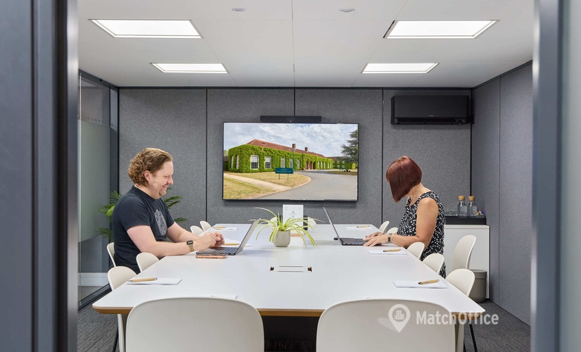 20 m² Business park in Cambridgeshire, Royston Road (CB22 4QH) - 2 | MatchOffice