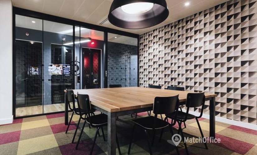 Business center  in The City of London, 1 Primrose Street, 4137 m² - MatchOffice.co.uk