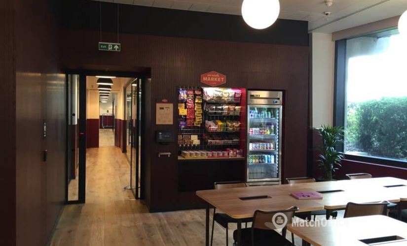 Business centre  in Central London, 30 Stamford Street, 1524 m² - MatchOffice.co.uk