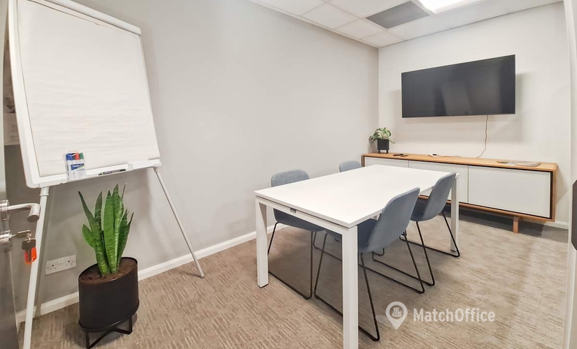 Business center in Gloucestershire, Olympus House, 10 m² - MatchOffice.co.uk