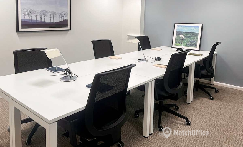 Virtual office space in Gloucestershire, Olympus House (GL2 4NF) - 2 | MatchOffice