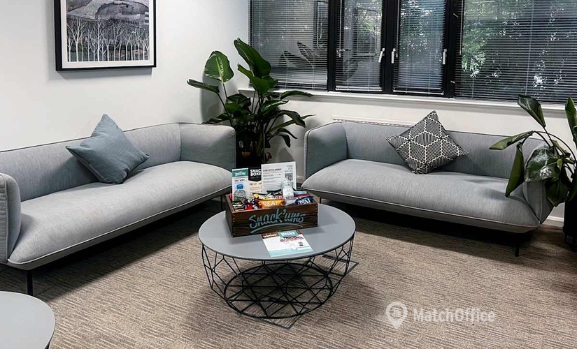 Virtual office space in Gloucestershire, Olympus House (GL2 4NF) - 4 | MatchOffice.com
