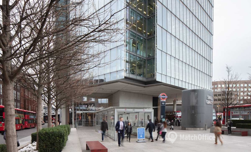 Virtual office space in The City of London, 3 London Bridge Street (SE1 9SG) - 0 | MatchOffice