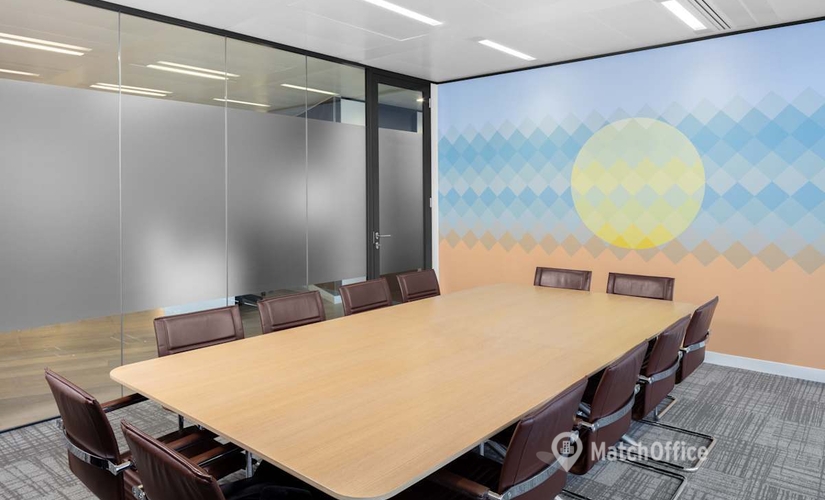 Virtual address in The City of London, 3 London Bridge Street (SE1 9SG) - 2 | MatchOffice