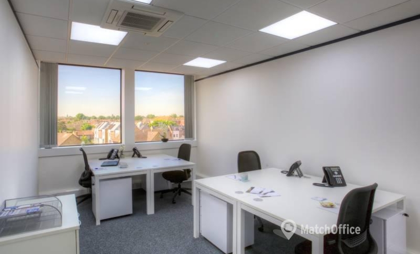 Business center 28 Baddow Road CM2 0DG Chelmsford