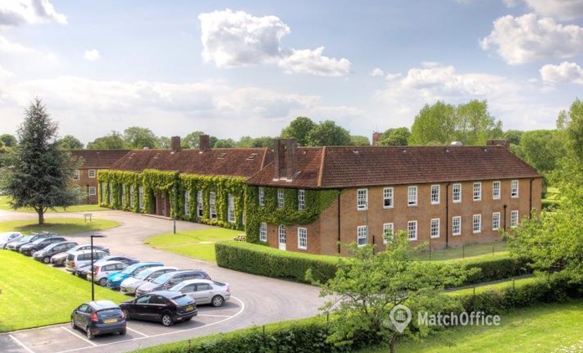  Business center  in Cambridgeshire, Royston Road, 20 m² - MatchOffice.co.uk