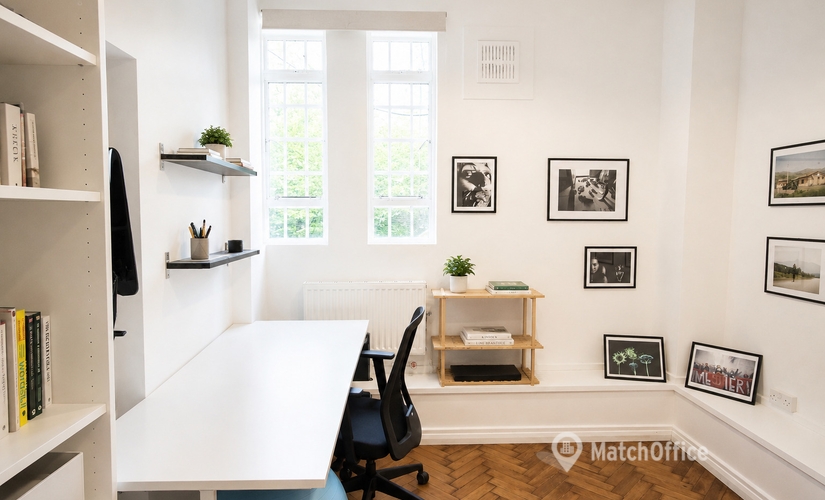 Office Bow Road 35 E3 2AD East London