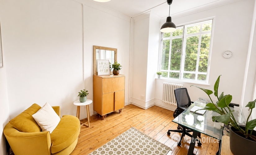 Office Bow Road 35 E3 2AD East London