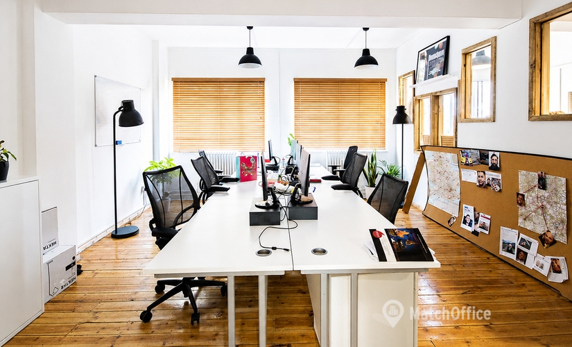 Office Bow Road 35 E3 2AD East London