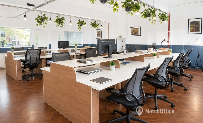 Office Bow Road 35 E3 2AD East London