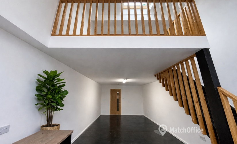 Office Argall Avenue 5 E10 7QE East London