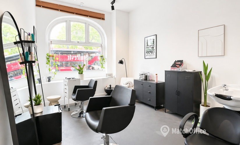 Office Mare Street 280 E8 1HE East London