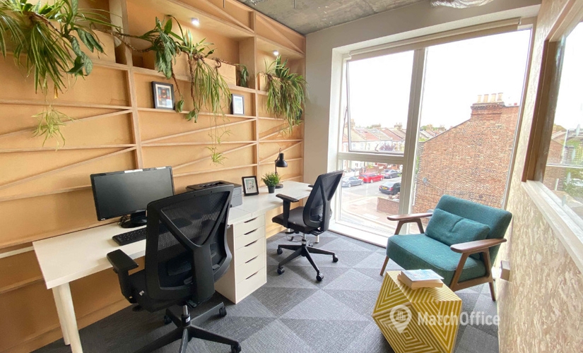 Office Rookery Court 102 E10 5FA East London