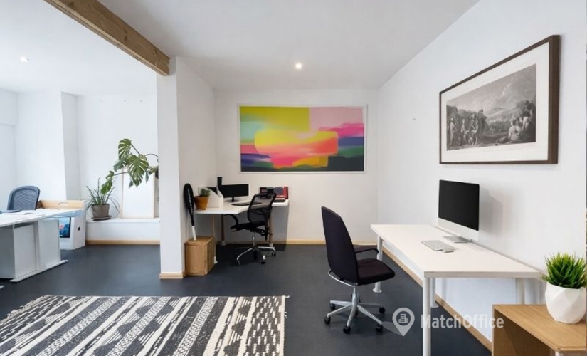 Office Wallis Road 90-94 E9 5LN East London