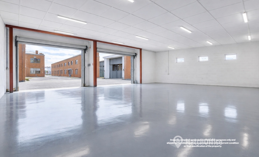 Office Norlington Road 70 E10 6JX East London