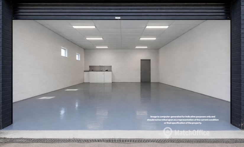 Office Norlington Road 70 E10 6JX East London