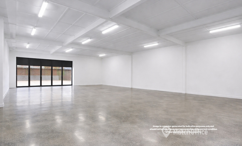 Office Norlington Road 70 E10 6JX East London