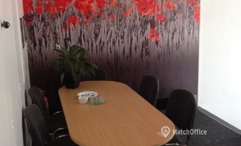 Business center Sandwich Industrial Estate CT13 9LY Sandwich