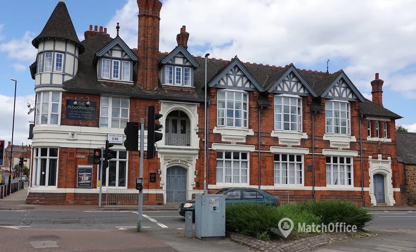Convention center in Northampton, Bridge St (NN1 1PF) - 0 | MatchOffice