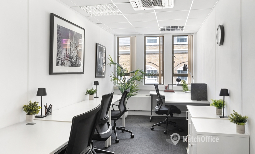 Office Borough High Street 100 SE1 1BL Central London