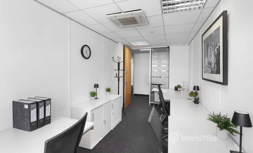 Office Borough High Street 100 SE1 1BL Central London