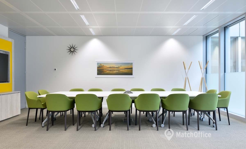 Virtual office Gloucestershire, Welland House - MatchOffice.co.uk