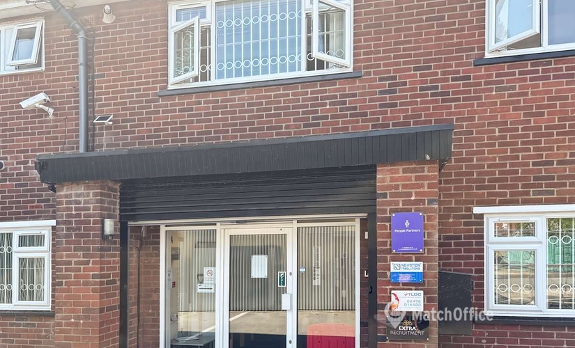 Coworking space in Coventry, Sherbourne House, 10 m² - MatchOffice.co.uk