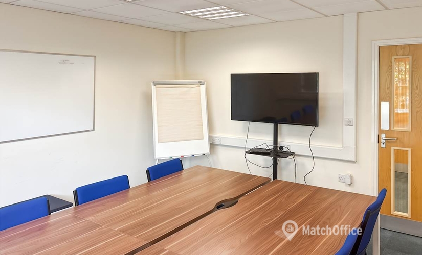 Virtual office Coventry, Sherbourne House - MatchOffice.co.uk