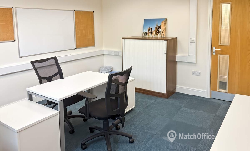 Virtual office Coventry, Sherbourne House - MatchOffice.co.uk