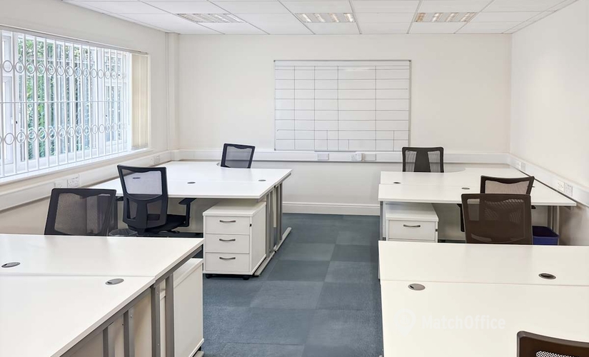 Business centre  in Coventry, Sherbourne House, 10 m² - MatchOffice.co.uk