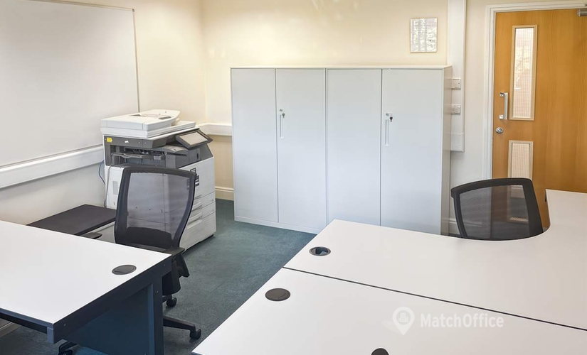 Virtual office Coventry, Sherbourne House - MatchOffice.co.uk