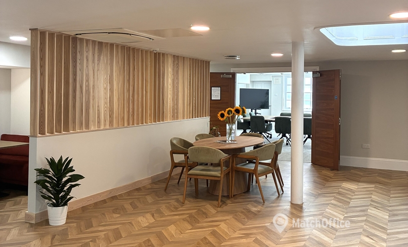 10 m² Business center in Bath and North East Somerset, Queen Street 4 (BA1 1HE) - 2 | MatchOffice