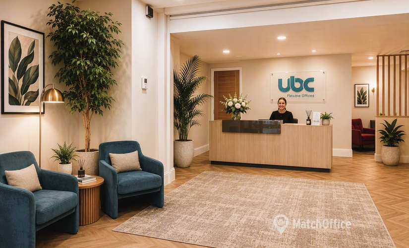 10 m² Business center in Bath and North East Somerset, Queen Street 4 (BA1 1HE) - 1 | MatchOffice