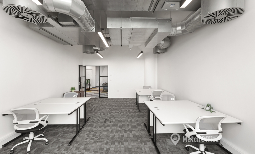 Office Blyth Road 252-254 UB3 1HA West London