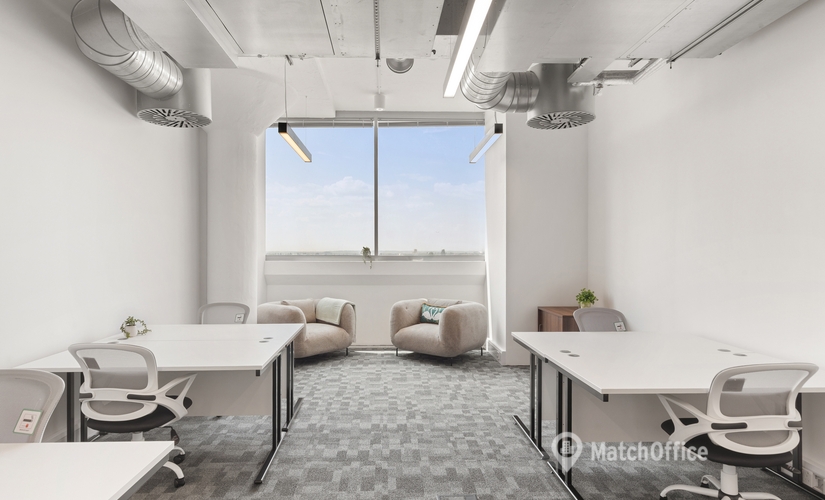 Office Blyth Road 252-254 UB3 1HA West London