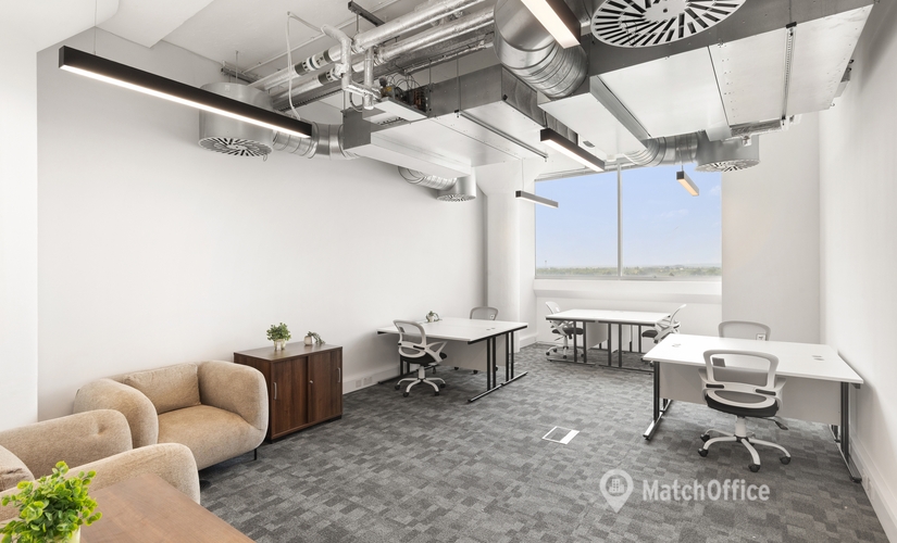 Office Blyth Road 252-254 UB3 1HA West London