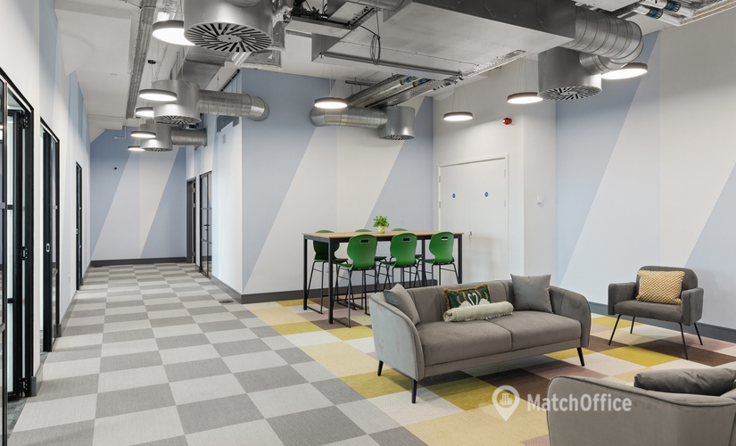 Office Blyth Road 252-254 UB3 1HA West London