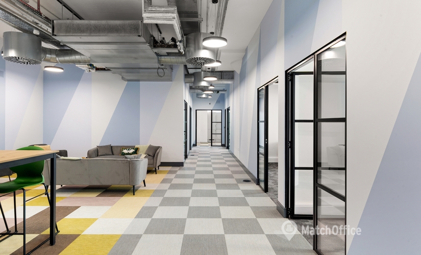 Office Blyth Road 252-254 UB3 1HA West London