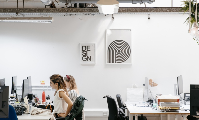 2 m² Co-working in East London, Lee Street 8 (E8 4DY) - 0 | MatchOffice