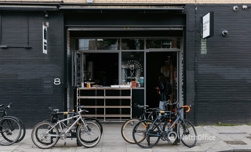 2 m² Shared office  in East London, Lee Street 8 (E8 4DY) - 4 | MatchOffice.com