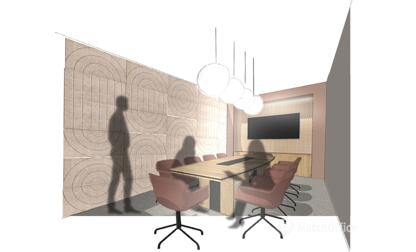  Office to let in Lancashire, Blackburn Road 77-79, 40 m² - MatchOffice.co.uk